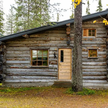 Apartamento Rukanjuuri 10 - Charming For 6 Near Slopes