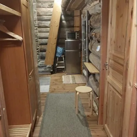 Rukanjuuri 10 - Charming For 6 Near Slopes Apartamento *