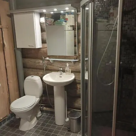 Apartamento Rukanjuuri 10 - Charming For 6 Near Slopes *